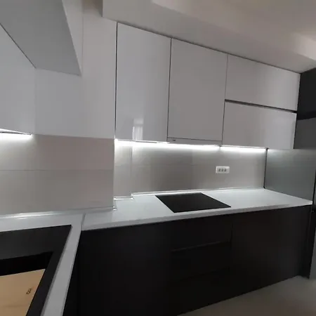 Apartment Petra *