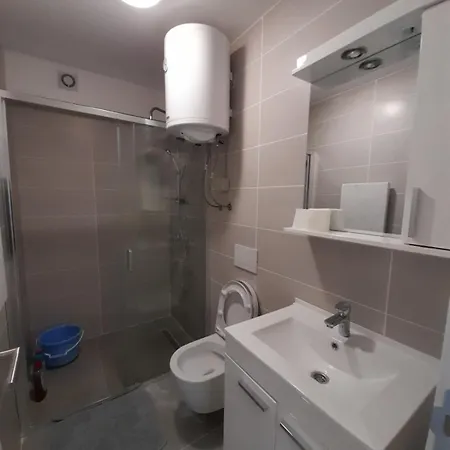 Petra Apartment