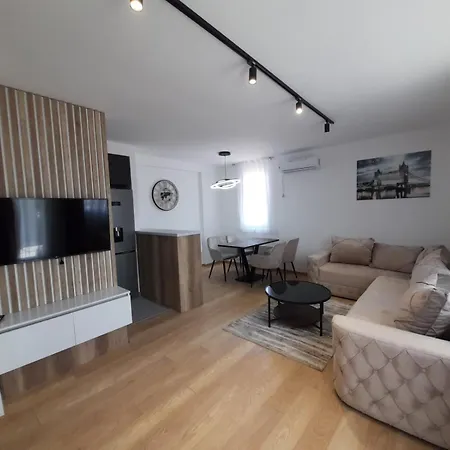 Apartment Petra Nis