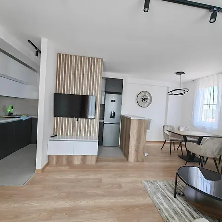 Apartment Petra