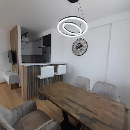 Apartment Petra Nis