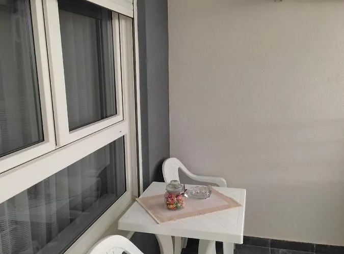 Petra 아파트 Ni